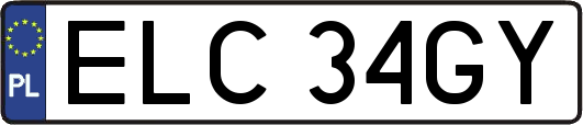 ELC34GY