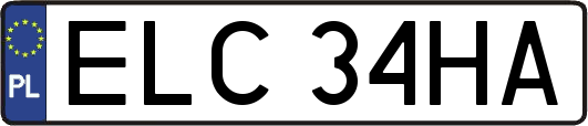 ELC34HA