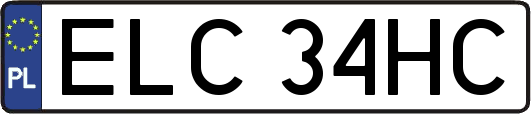 ELC34HC