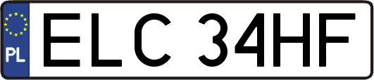 ELC34HF