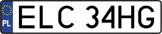 ELC34HG