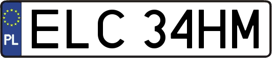 ELC34HM