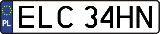 ELC34HN