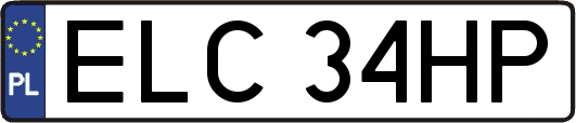 ELC34HP