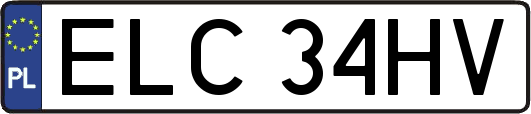 ELC34HV