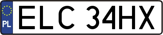 ELC34HX