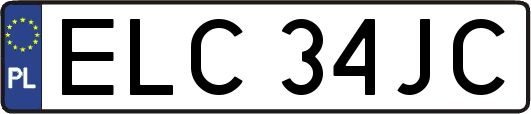 ELC34JC