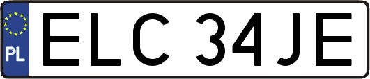 ELC34JE