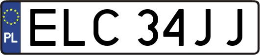 ELC34JJ