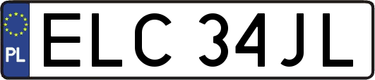 ELC34JL