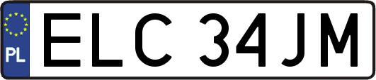 ELC34JM
