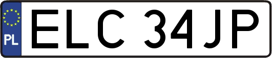 ELC34JP