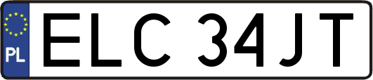 ELC34JT