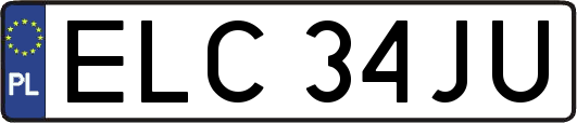 ELC34JU
