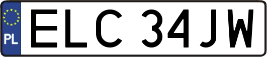 ELC34JW