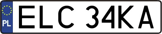 ELC34KA