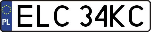 ELC34KC