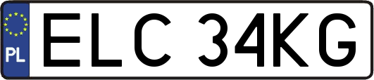 ELC34KG