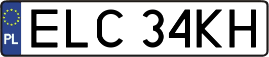 ELC34KH