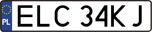 ELC34KJ