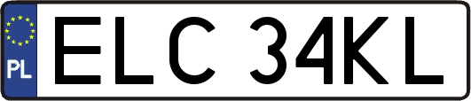 ELC34KL