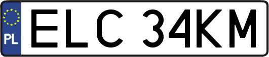 ELC34KM