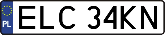 ELC34KN
