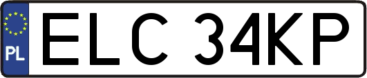 ELC34KP