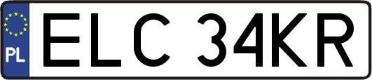 ELC34KR