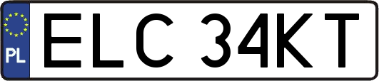 ELC34KT