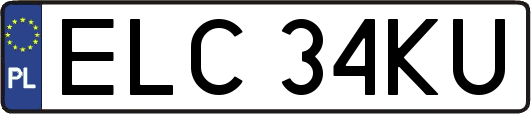 ELC34KU