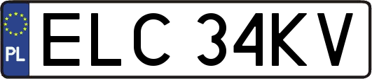 ELC34KV