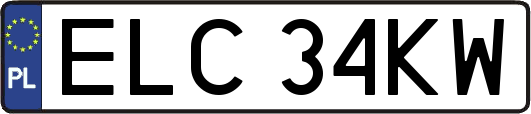 ELC34KW