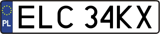 ELC34KX