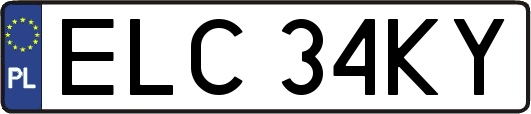 ELC34KY