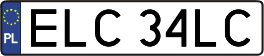 ELC34LC