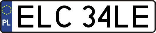 ELC34LE