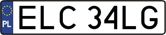 ELC34LG