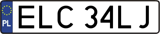 ELC34LJ