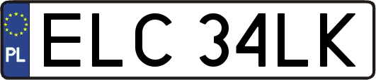 ELC34LK