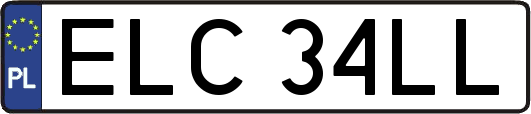 ELC34LL