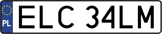 ELC34LM