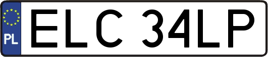 ELC34LP