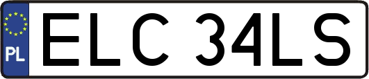 ELC34LS