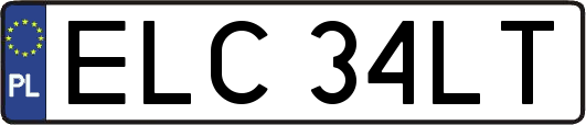 ELC34LT
