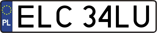 ELC34LU