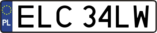 ELC34LW