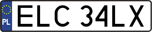 ELC34LX