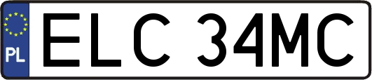 ELC34MC
