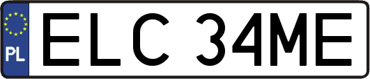ELC34ME
